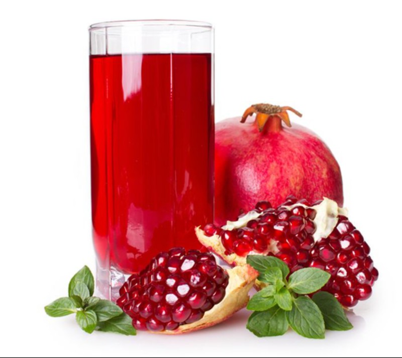 رمان (كبير)- Pomegranate Juice (L)